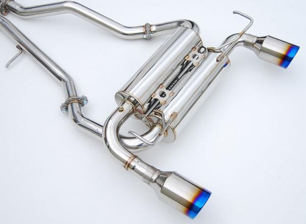 downpipe 335i n54