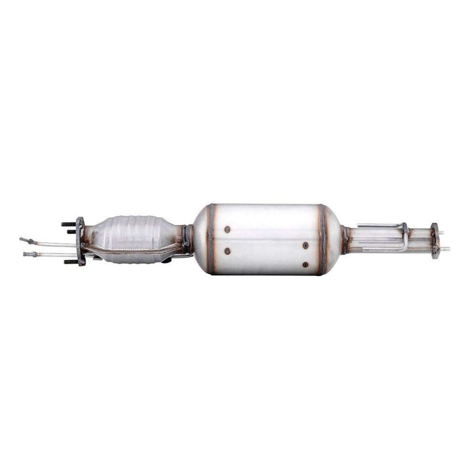 Holden cruze exhaust deals