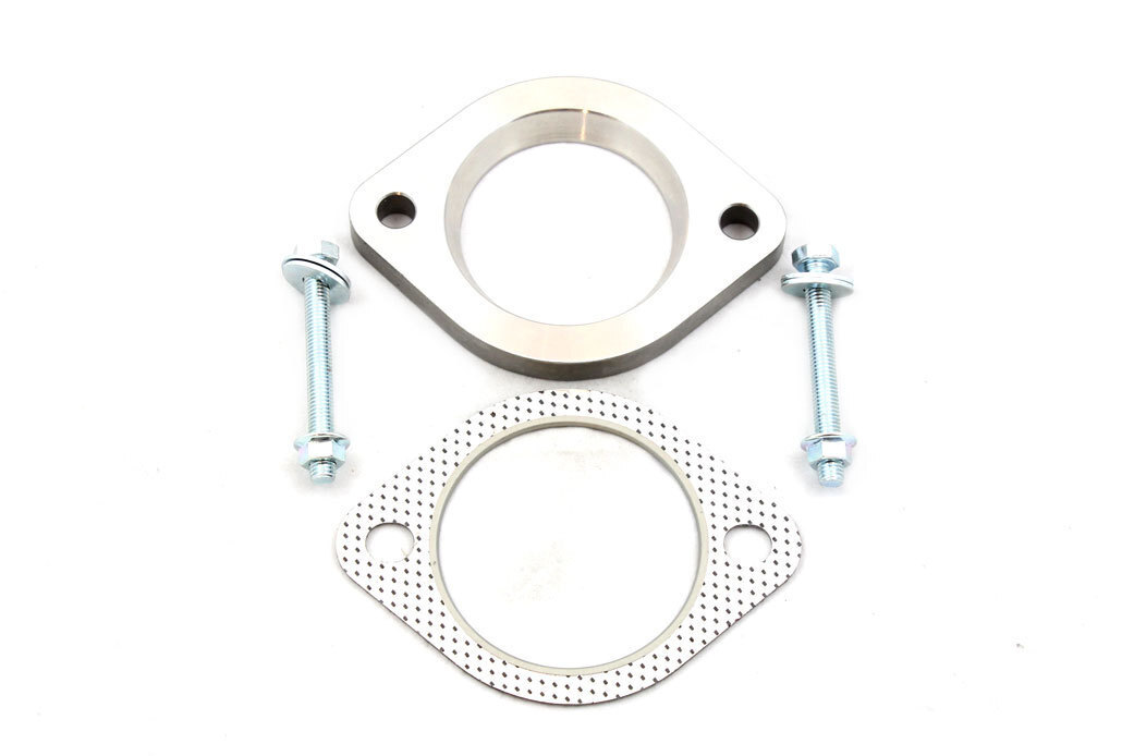 Invidia Stock Downpipe to 3" Cat Back Exhaust Adaptor Subaru WRX/STI