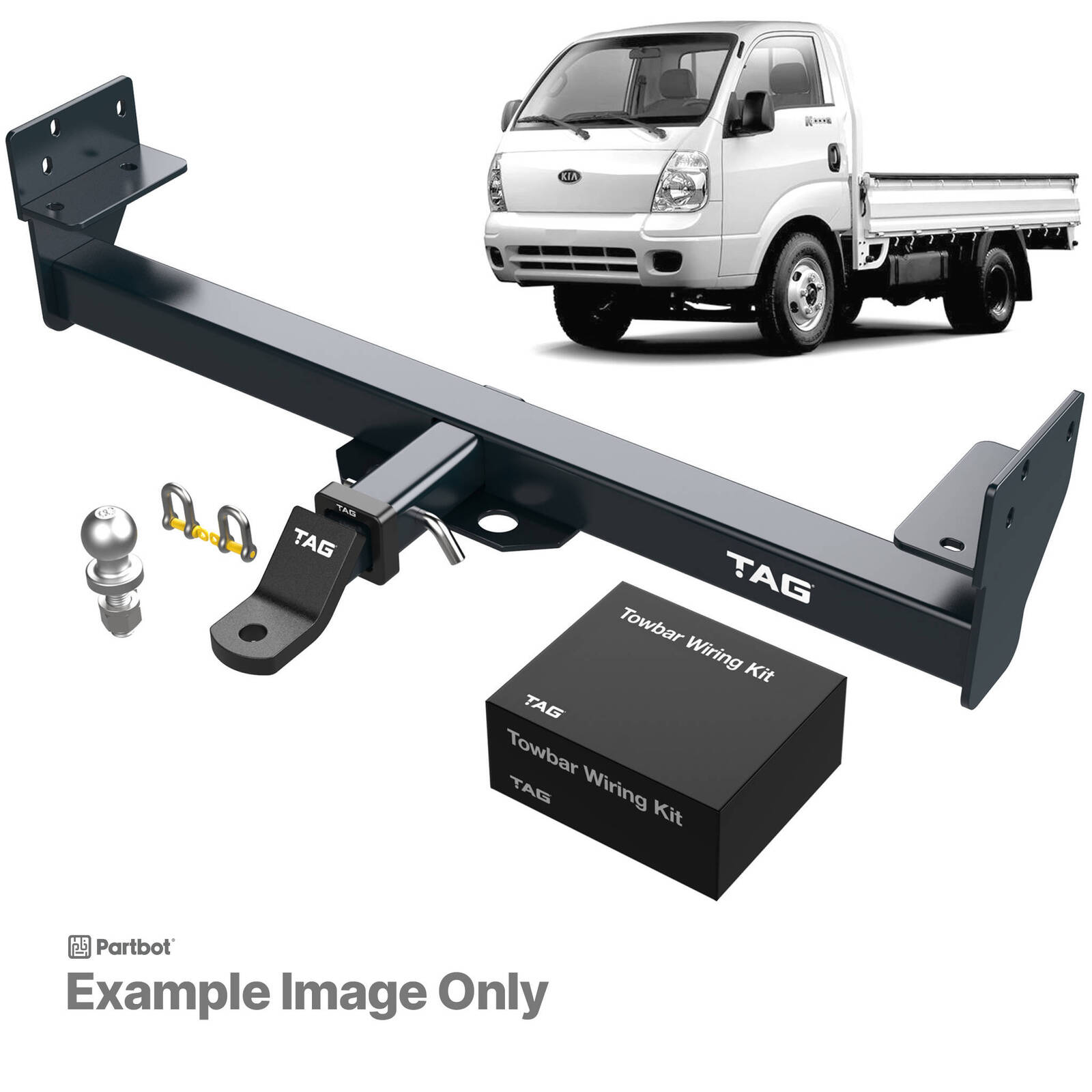 Mua Bán Xe Tải Kia K2700 125 Tấn Cũ Giá Rẻ