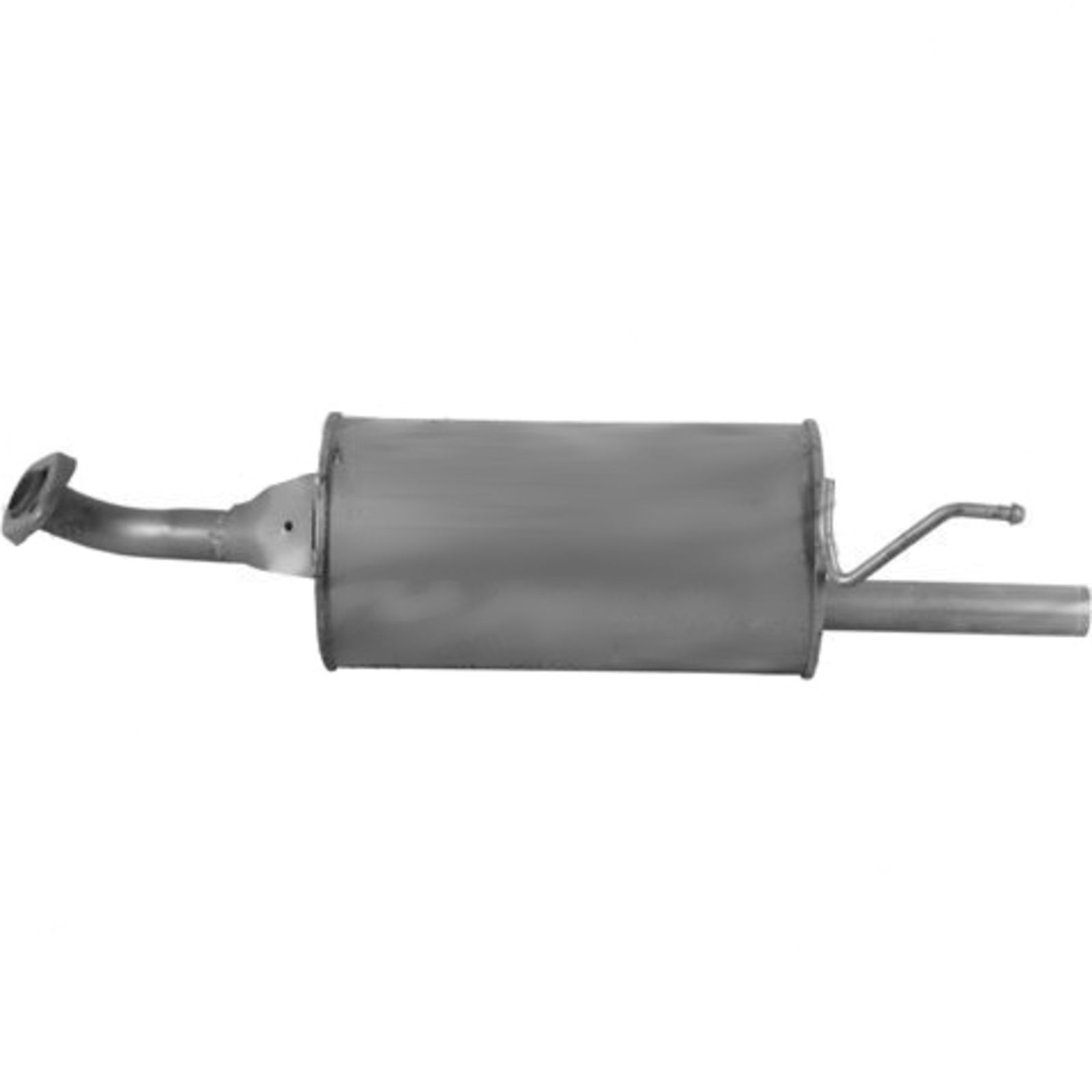 NISSAN PULSAR N15 1.6L SEDAN Standard Replacement Exhaust