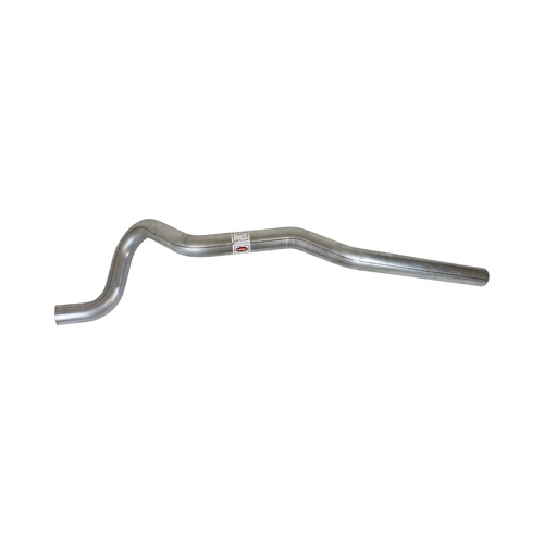 Redback Performance Exhaust Tailpipe for Ford Falcon (01/1966 - 01/1972)