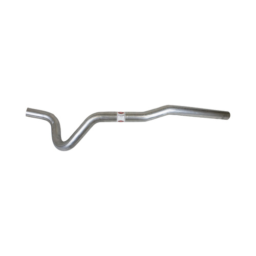 Redback Performance Exhaust Tailpipe for Ford Falcon (01/1966 - 01/1972)