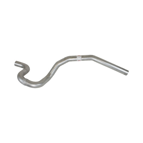 Redback Sports Tailpipe for Holden Torana (1974 - 1978)
