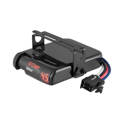 CURT Triflex Proportional Trailer Brake Controller