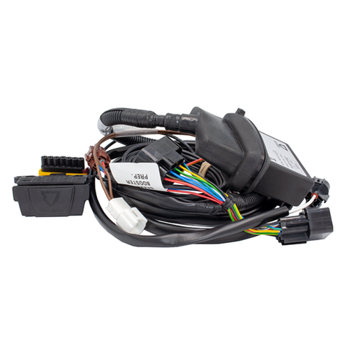 Erich Jaeger Towbar Wiring to suit MITSUBISHI Triton - (01/19- on)