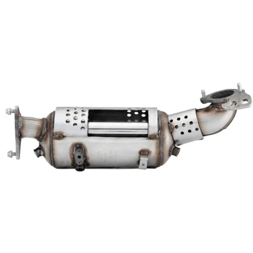 DPF Adapter for Subaru Forester SH (06/2010–12/2014)    Subaru Outback BR/BM (2009–2015)