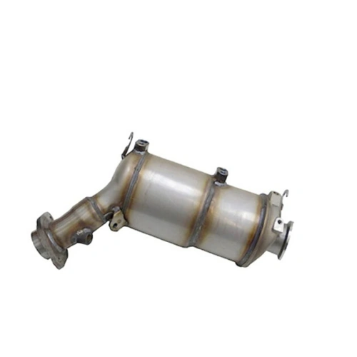 Redback Dpf Adapter Kit for Toyota Hilux (01/2015 - on),  Fortuner (01/2015 - on), Prado (01/2015 - on)