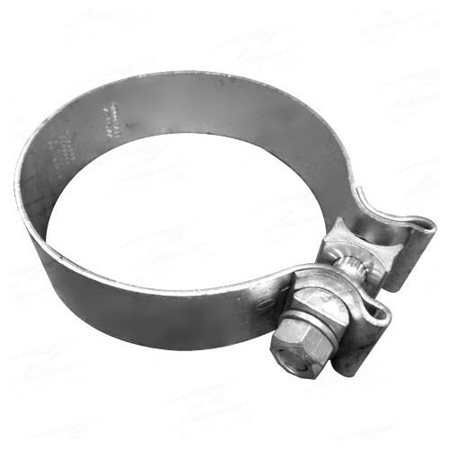 Accuseal Stack - ID 70mm (2-3/4"), Plated