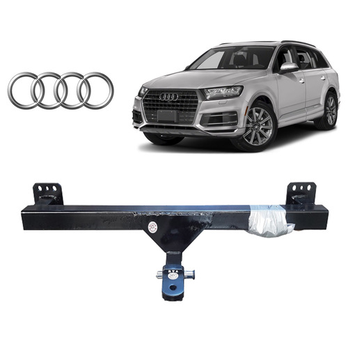 BTA Heavy Duty Towbar to suit Audi Q7 / VW Toureg