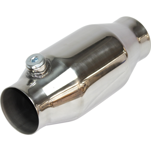 Petrol Euro II, 2-1/4", CPSI 50, Polished