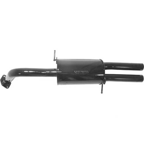 Pacemaker Sports System to suit Ford Falcon (09/2002 - 12/2014)