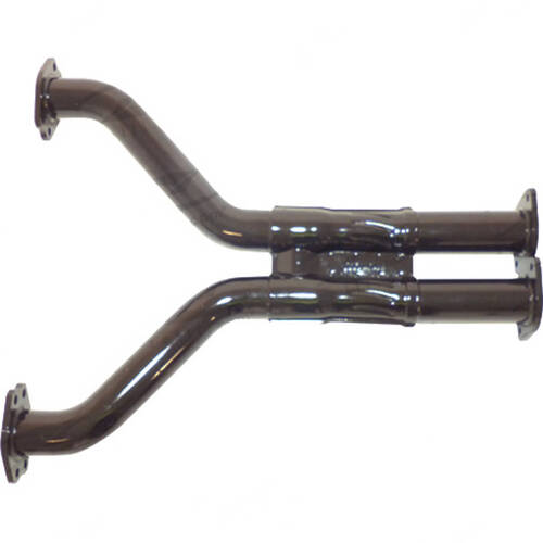 Pacemaker Sports System to suit Ford Falcon (01/2003 - 01/2011), FPV Falcon (10/2004 - 06/2014)