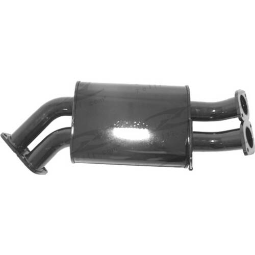 Pacemaker Sports System to suit Ford Falcon (10/2002 - 12/2014), FPV Falcon (05/2005 - 06/2014)