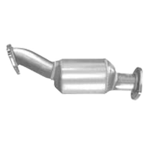 Redback Manifold Catalytic Converter for Toyota Landcruiser (09/2007 - 09/2015)