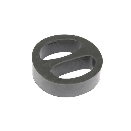 Redback Exhaust Rubber to suit BMW 5 (01/1972 - 01/1995), 7 (01/1978 - 01/1994), 3 (01/1984 - 01/2001), 6 (01/1985 - 01/1989)