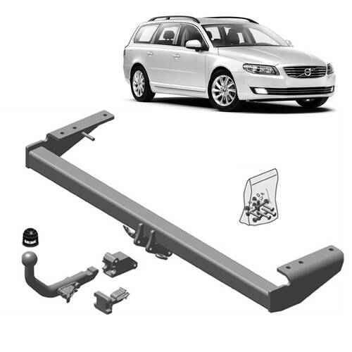 BRINK Towbar to suit Volvo V70 (10/2000 - 03/2008)