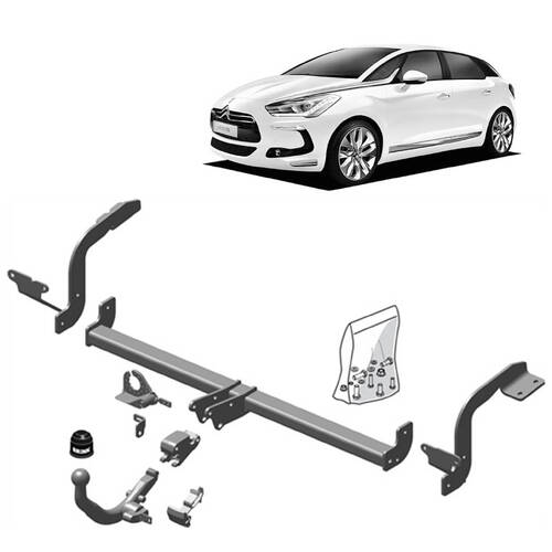 BRINK Towbar to suit Ds Ds 5