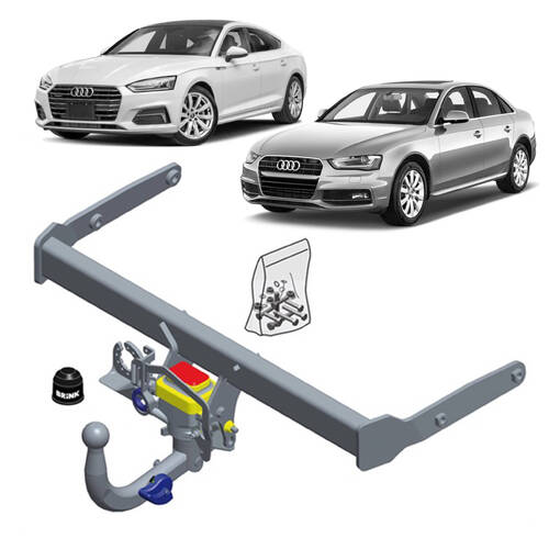 BRINK Towbar to suit Audi A4