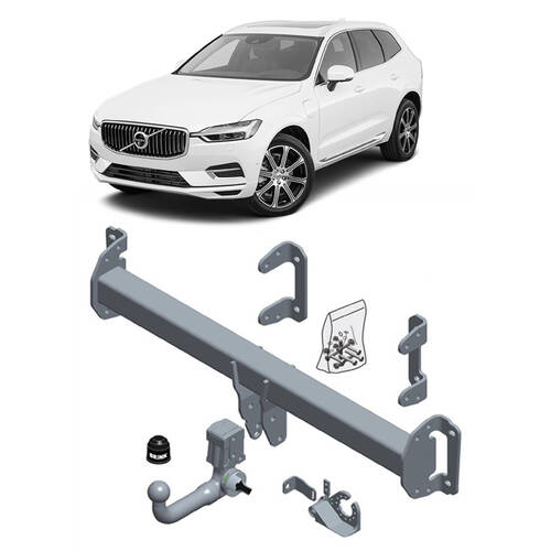 BRINK Towbar to suit Volvo XC60 II