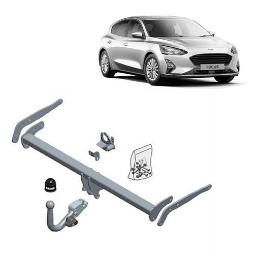 BRINK Towbar to suit Ford Focus