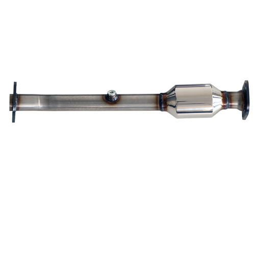 NISSAN NAVARA D40 VQ40 PATHFINDER R51 VQ40E 4.0L V6 24V 09/05 - 13 LHS PASSENGER SIDE CAT EURO 4