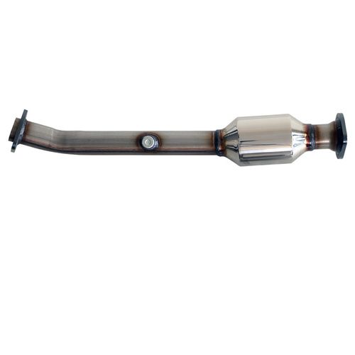 NISSAN NAVARA D40 VQ40 PATHFINDER R51 VQ40E 4.0L V6 24V 09/05 - 13 RHS DRIVERS SIDE CAT Euro 4