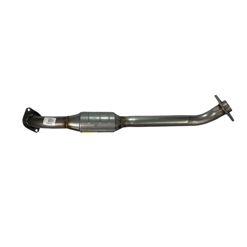 Redback Manifold Catalytic Converter for Toyota Landcruiser (09/2007 - 07/2015)