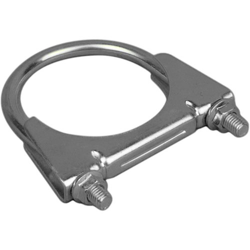 Redback Heavy Duty Clamp 21/8'