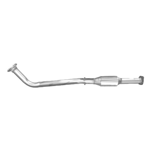 Redback Catalytic Converter For Toyota Hilux 3.0L 1KD-FTV D4D (01/2005 - 08/2013)