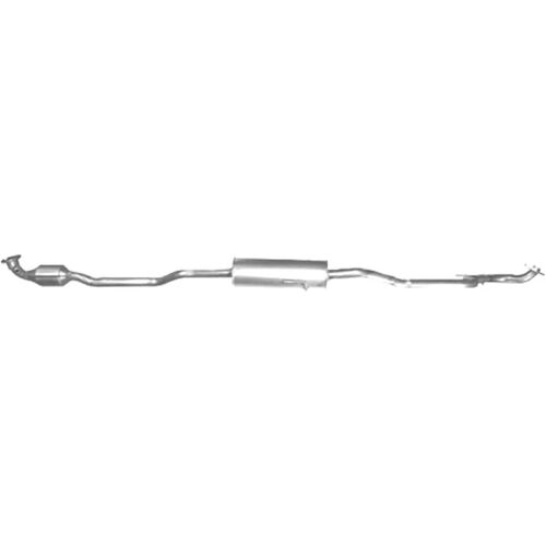 TOYOTA YARIS 1.3L, 1.5L 1NZ-FE2SZ-FE 11/05> HATCHBACK CAT ASSEMBLY