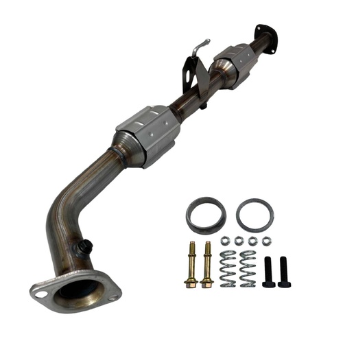 Redback Catalytic Converters for Toyota Hilux 2.7L Petrol (02/2005 - On)