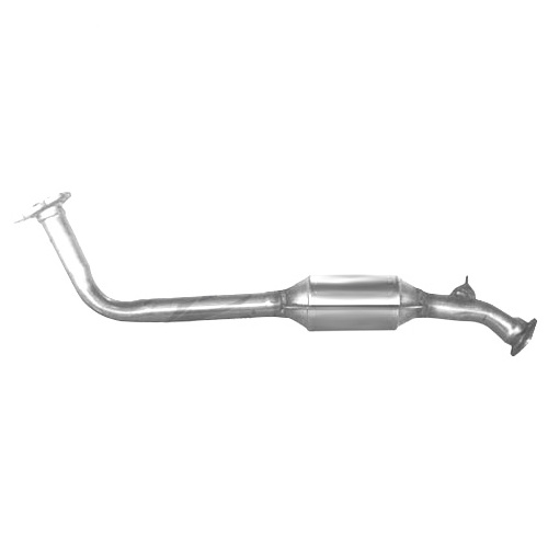 Redback Underfloor Catalytic Converter for Toyota Landcruiser (03/1998 - 03/2008), Lexus LX (03/1998 - 03/2008)