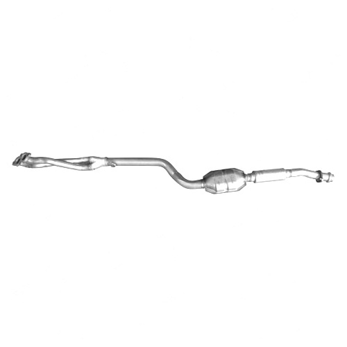 Redback Underfloor Catalytic Converter for BMW 3 (01/1992 - 11/1998)