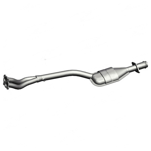 Z3 E36 1.9L CAT