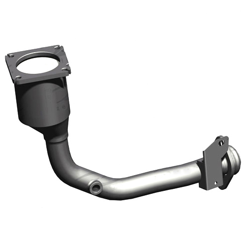 PG 206 16V 1.6L 2/01-12/07 FWD