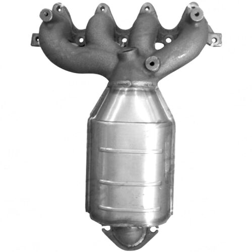 HYUNDAI ACCENT LC 1.5L G4EC-G HATCH 06/00 - 03/03, GETZ 1.3L1.5L G4E-A, G4ER MANIFOLD CAT