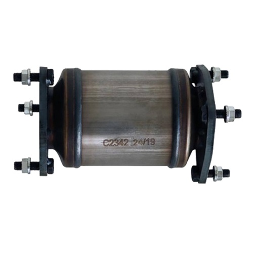 Redback Manifold Catalytic Converter for Holden Barina (03/2005 - 06/2012)