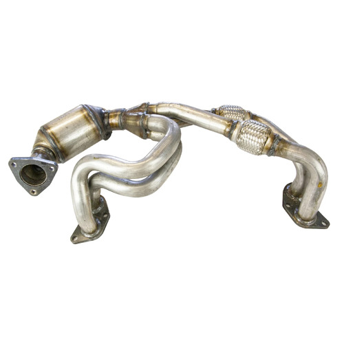 Catalytic converter  Subaru Forester SG SH and Imprezza 2005-2012 Direct Fit