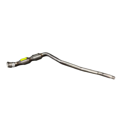 Redback Enviro Catconverters Underfloor for Chrysler Voyager (2000 - 2008)