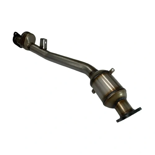 Redback Secondary Catalytic Converter for Subaru BRZ (06/2012 - 03/2021), Toyota 86 (03/2012 - 03/2021)