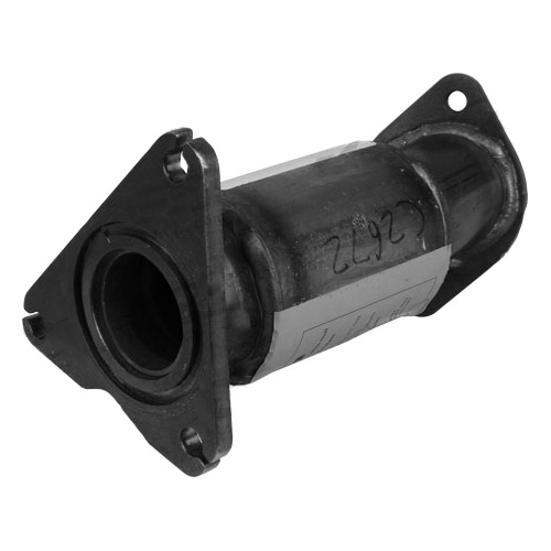 Redback Manifold Catalytic Converter for Holden Captiva (01/2006 - 12/2011)