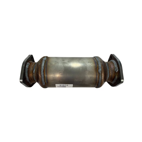 Redback Manifold Catalytic Converter for Holden Captiva (01/2006 - 12/2011)