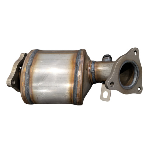 Redback Manifold Catalytic Converter for Holden Captiva (03/2011 - 12/2018)