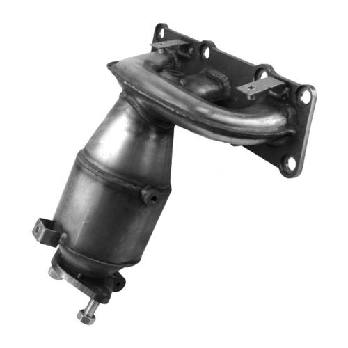 Redback Manifold Catalytic Converter for KIA Grand Carnival (01/2006 - on)