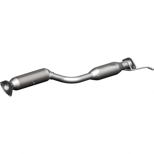 Redback Manifold Catalytic Converter for Mazda RX-8 (01/2003 - on)