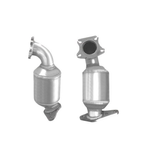 Redback Manifold Catalytic Converter for Holden Colorado (03/2008 - 06/2012)