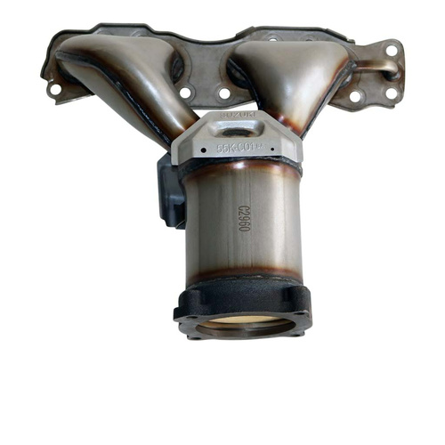 Redback Manifold Catalytic Converter for Suzuki SX4 (07/2006 - 11/2014), Suzuki Swift (11/2004 - 02/2011), Suzuki Liana (07/2001 - 2007)