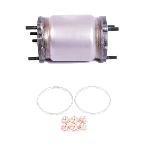 Redback Manifold Catalytic Converter for Holden Captiva (12/2009 - 12/2011)