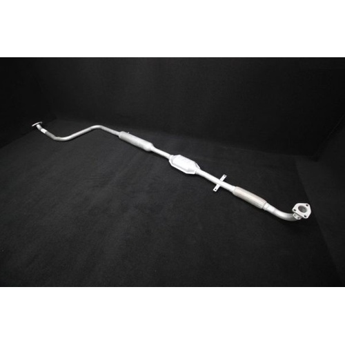 Cat Converter/ Centre Exhaust Assembly for CHARADE G202 3/5 dr Hatch 1.0L JUN-97 to ONWARDS